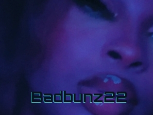 Badbunz22