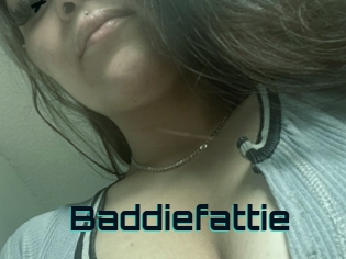 Baddiefattie