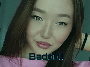 Baddoll