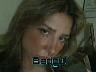 Badgul