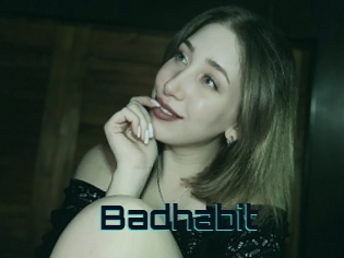 Badhabit