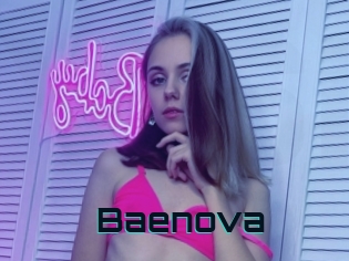 Baenova