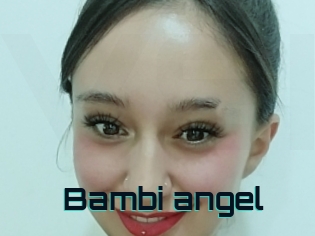 Bambi_angel