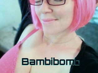 Bambibomb