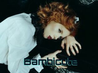 Bambicute