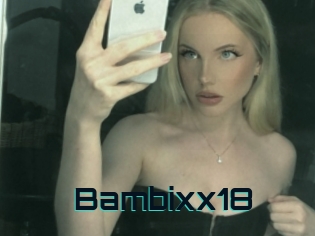 Bambixx18