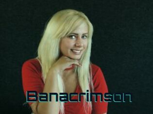 Banacrimson