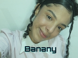 Banany