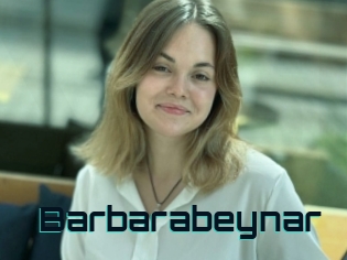 Barbarabeynar