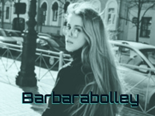 Barbarabolley