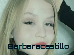 Barbaracastillo