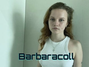 Barbaracoll