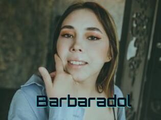 Barbaradol