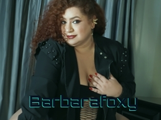 Barbarafoxy