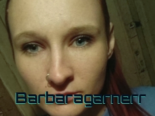 Barbaragarnerr