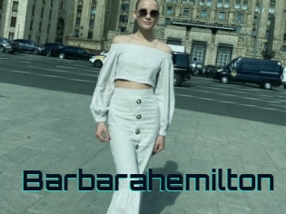 Barbarahemilton