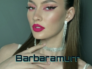 Barbaramurr