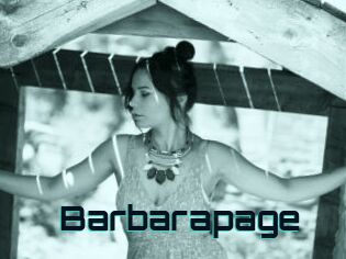 Barbarapage