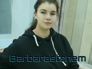 Barbarastonem