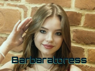 Barbaratoress