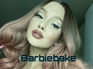 Barbiebake