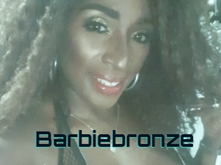 Barbiebronze