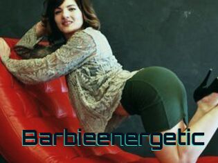 Barbieenergetic