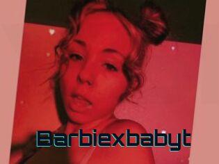 Barbiexbabyt