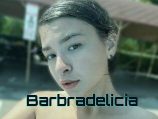 Barbradelicia