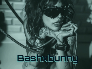 Bashxbunny