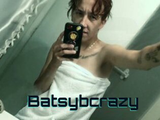 Batsybcrazy