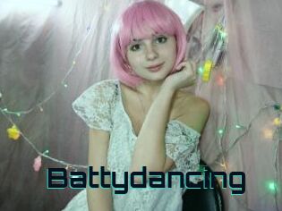 Battydancing