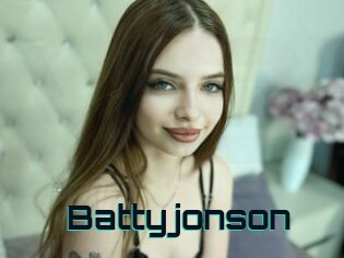 Battyjonson