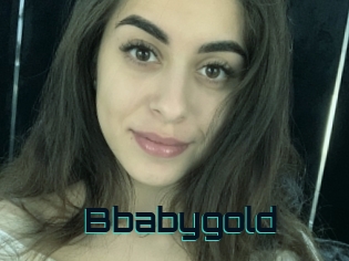 Bbabygold