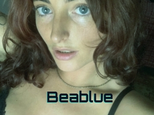 Beablue