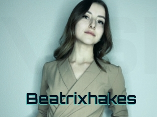 Beatrixhakes