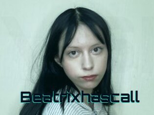 Beatrixhascall