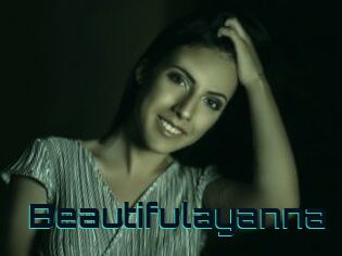 Beautifulayanna