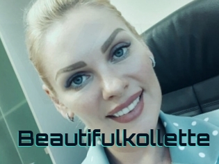 Beautifulkollette