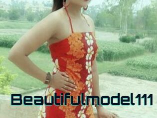 Beautifulmodel111