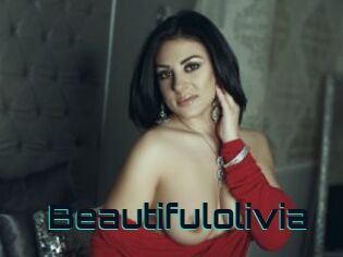 Beautifulolivia