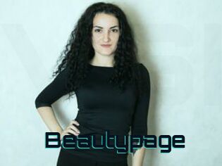 Beautypage