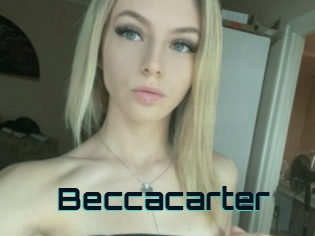 Beccacarter