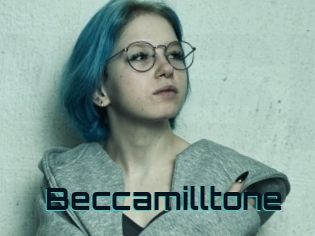 Beccamilltone