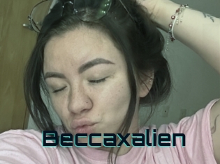 Beccaxalien