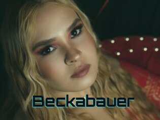 Beckabauer