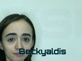 Beckyaldis