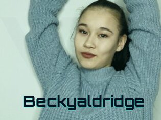 Beckyaldridge