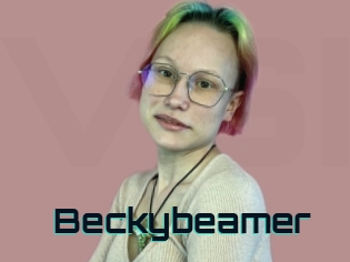 Beckybeamer