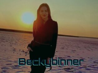 Beckybinner